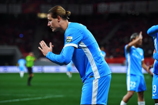 负分开打触发提速引擎 四大被罚强队 上来就刺刀见红