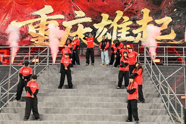 一次中超俱乐部商业化的求变