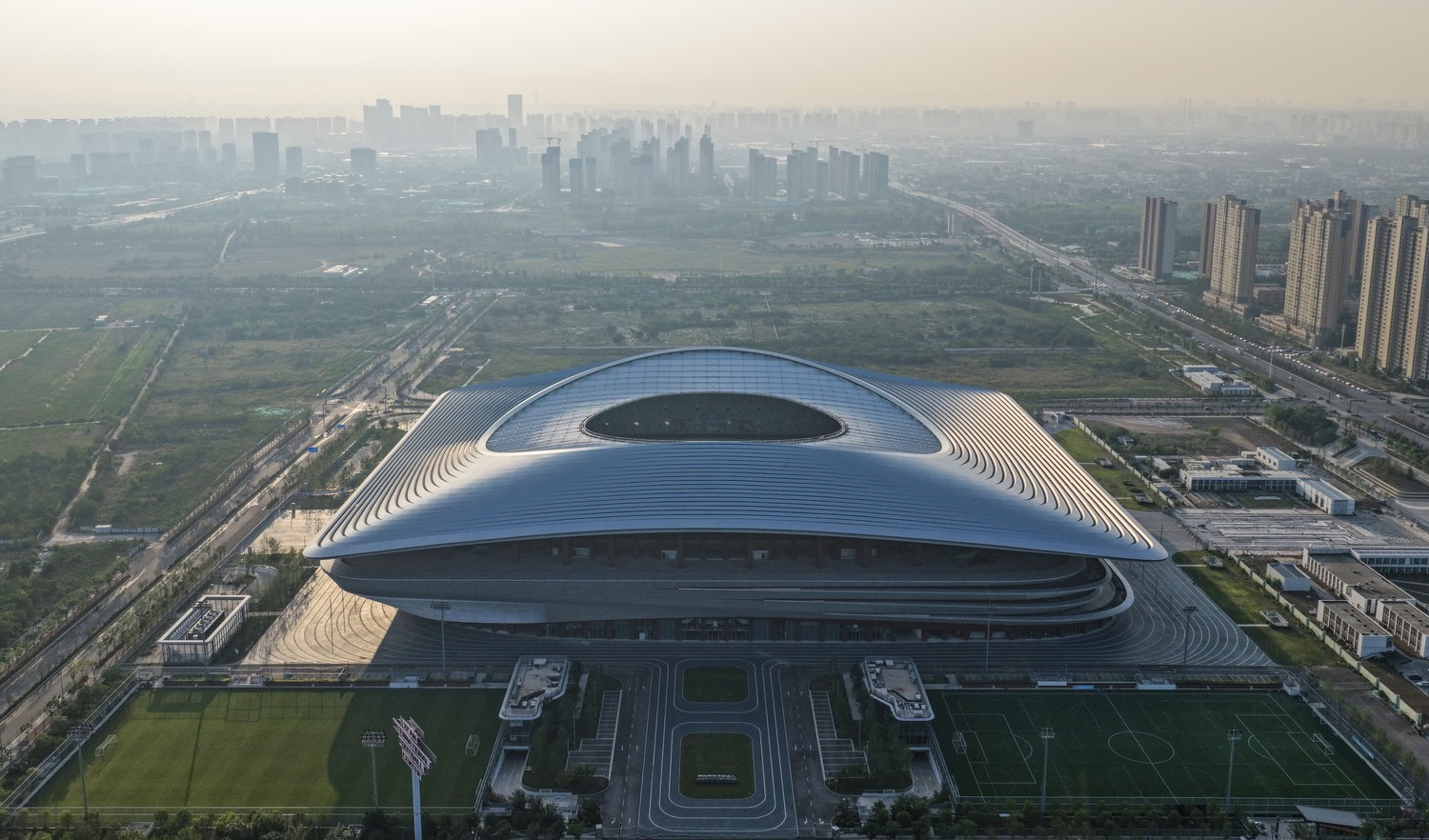 国字号开工 U21球员“以下范上”