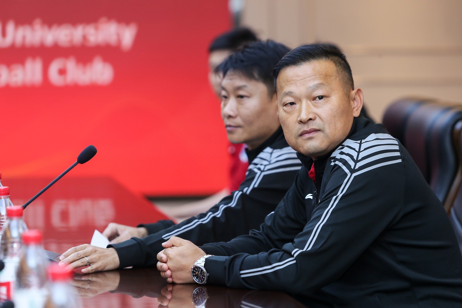 换帅选项下，不缺候选人