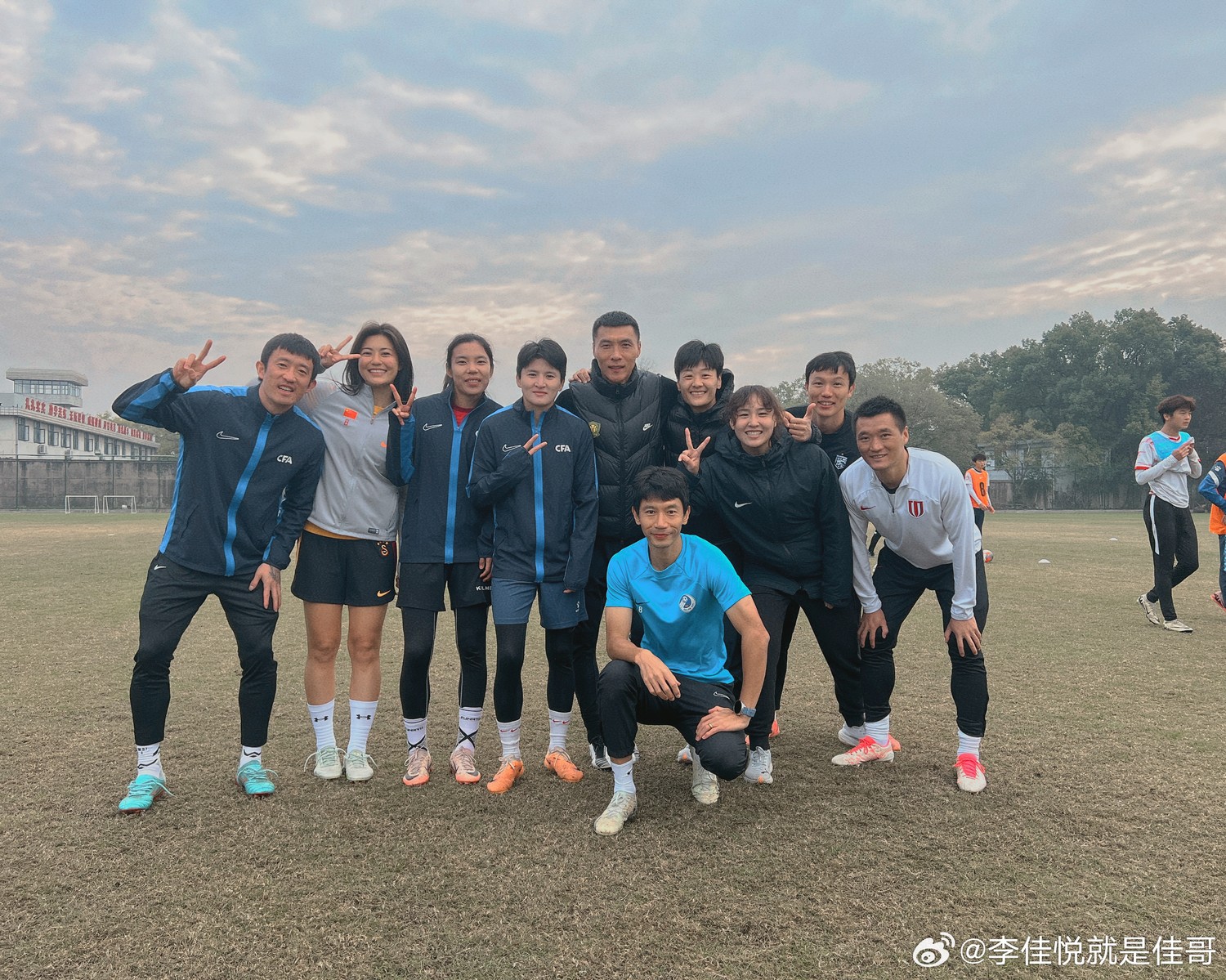 助力退役国脚反哺青训 需解开枷锁，推进五大革新