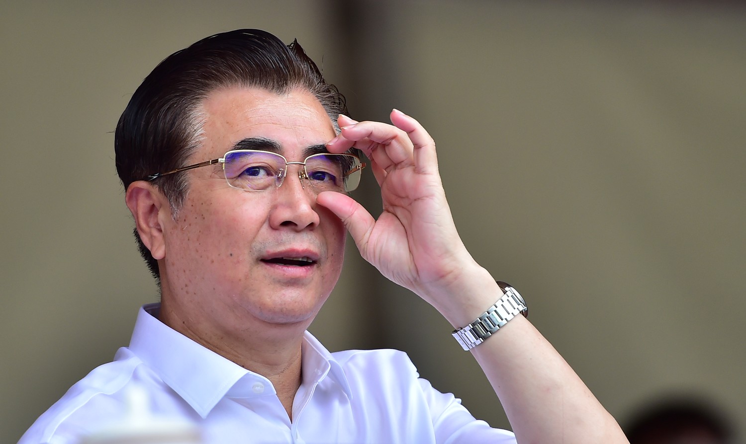 致老国脚公开信的背后—— 国家战略支撑，29个月关注青训