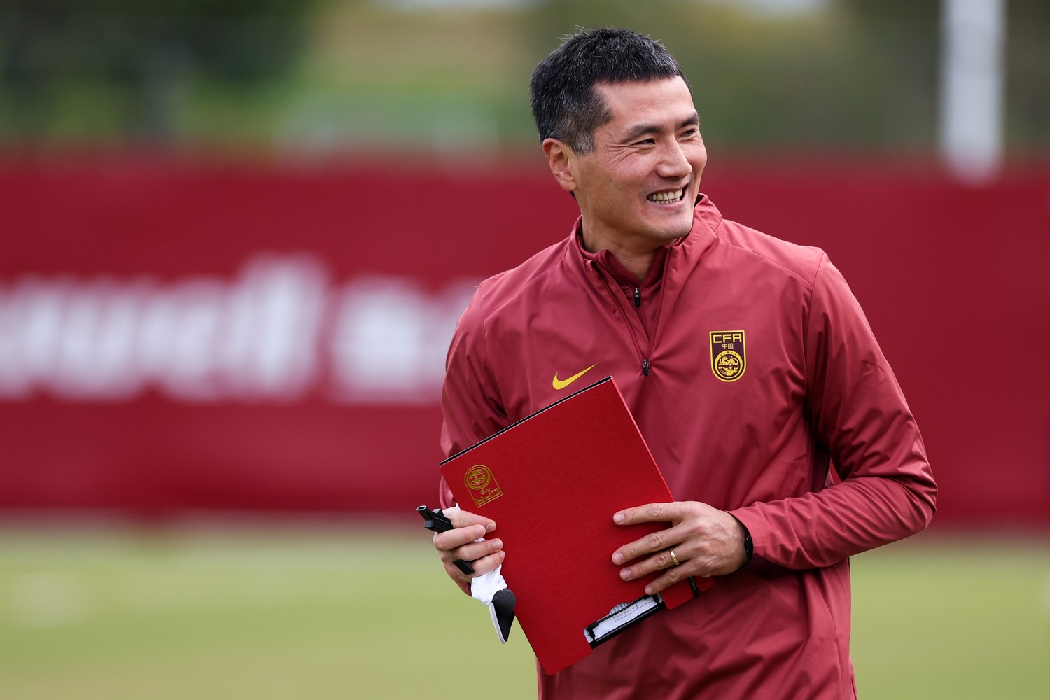 强度&节奏：国足真正考验来了