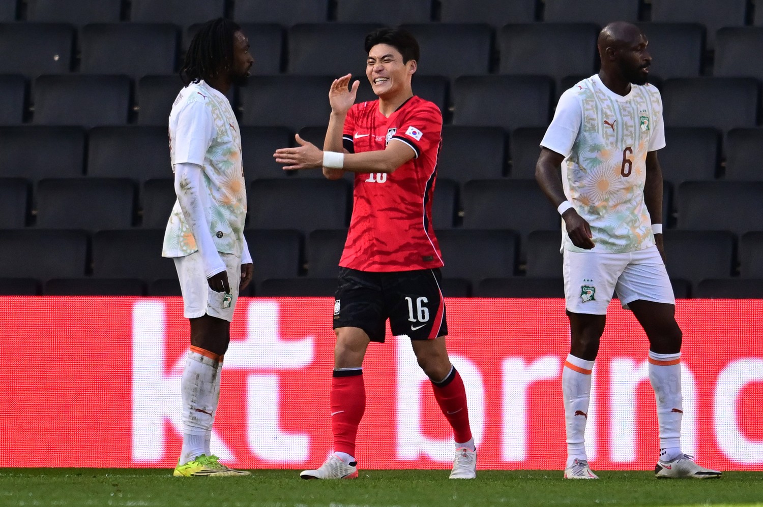 中超“世界杯存在感”降至冰点