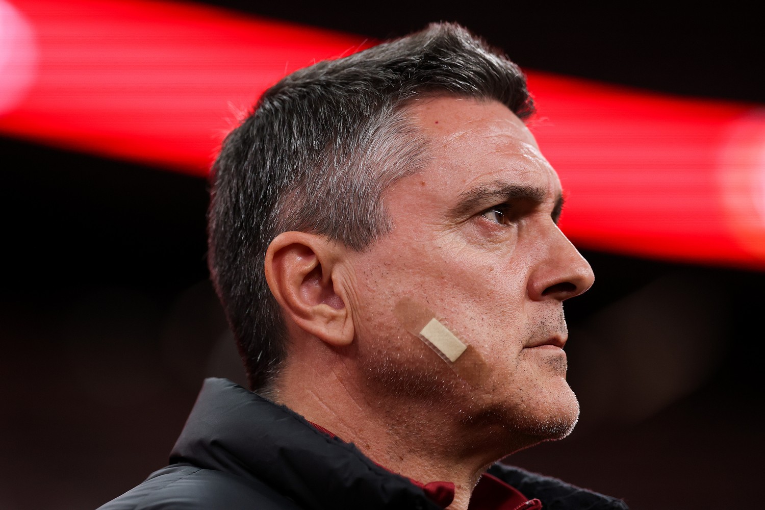 安东尼奥：稳定的成绩，更稳定的手艺