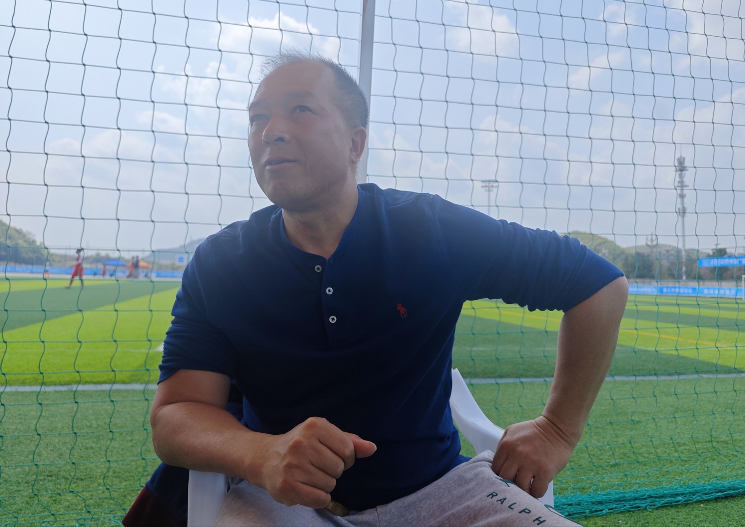 引入韩国青训，从强度迈向高度