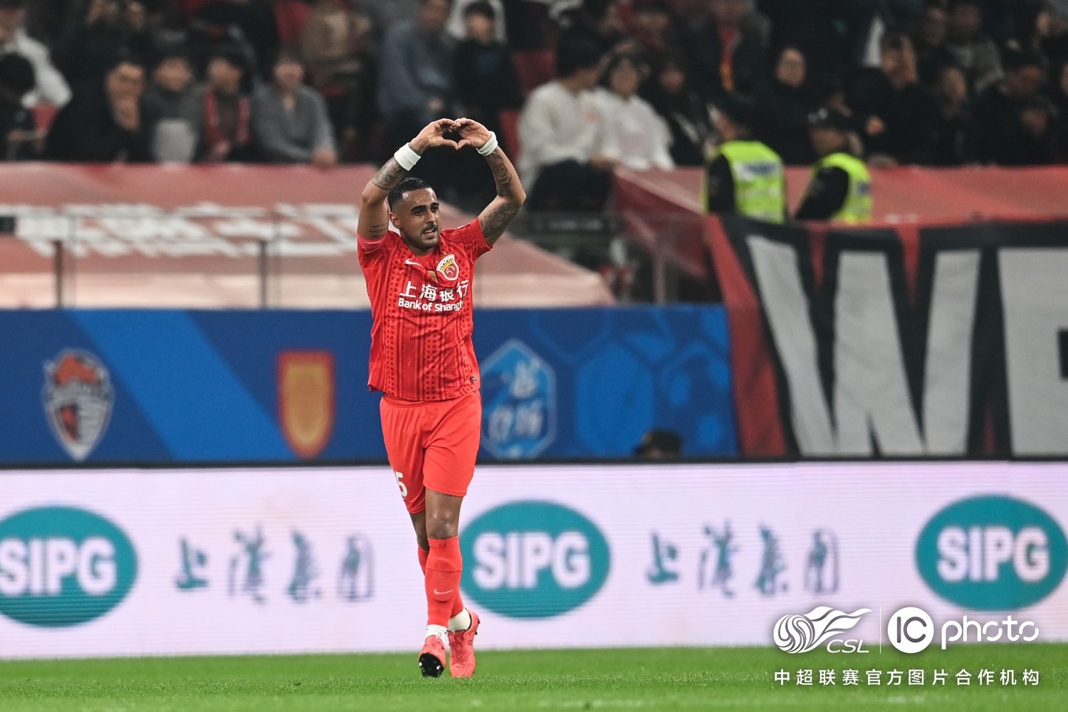 绝杀玉昆，海港士气及时回升