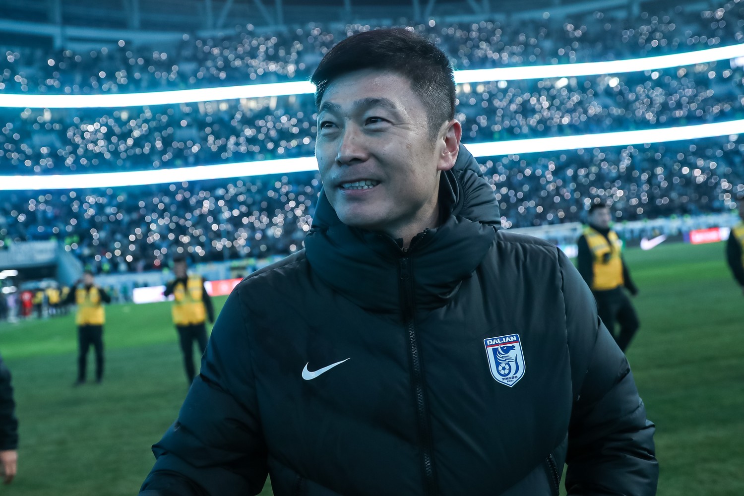 把脉精准，李国旭妙手回春