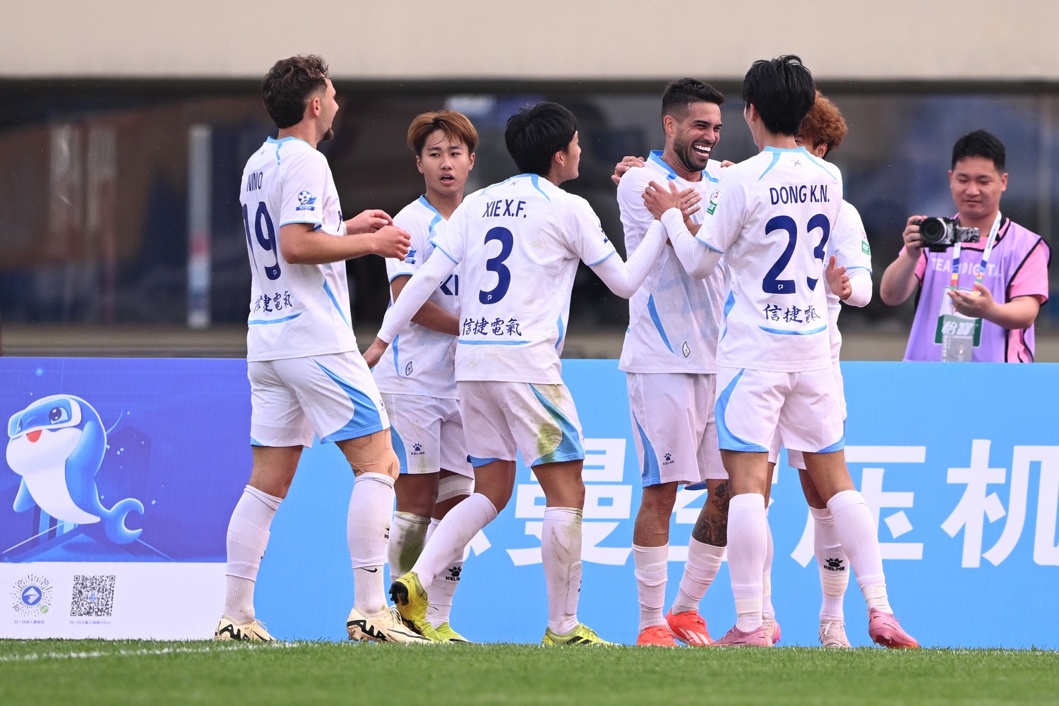 无锡吴钩：以造血加速蜕变