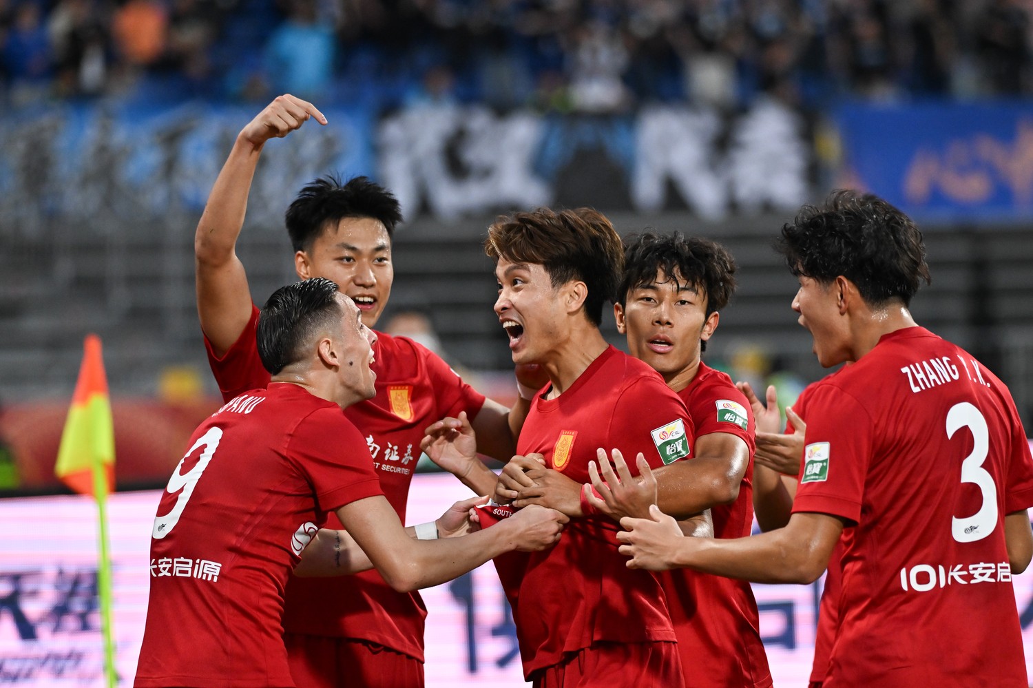 年轻的铜梁龙，2026最大黑马