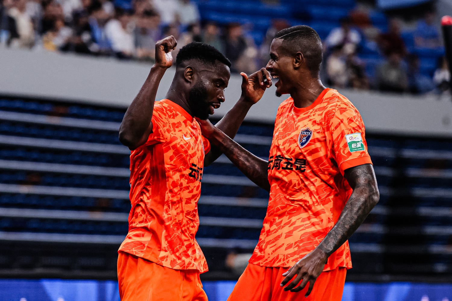 昨日重现，笑到最后的还是玉昆