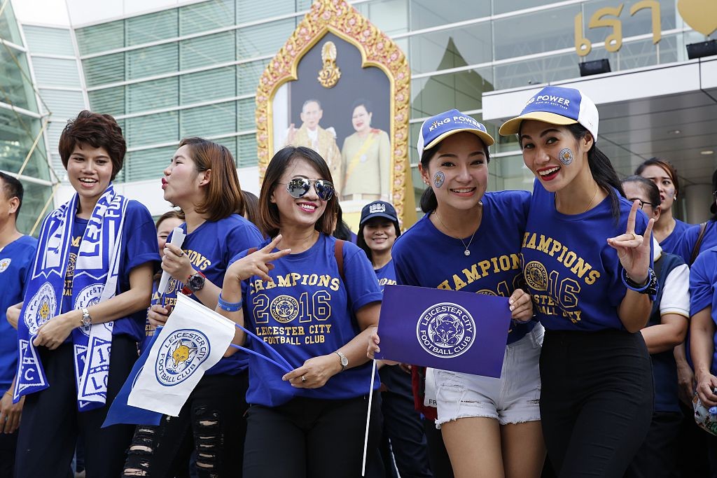 强资本时代，他们“不配”夺冠