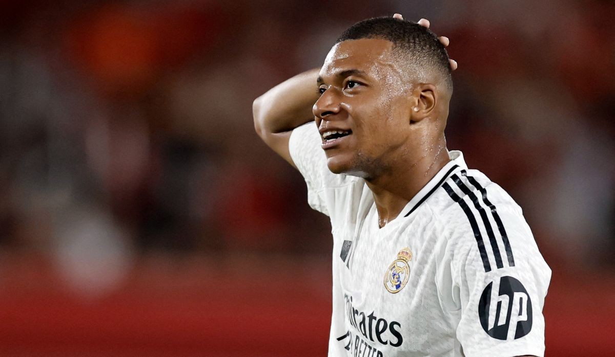 不该姆巴佩一个人背锅