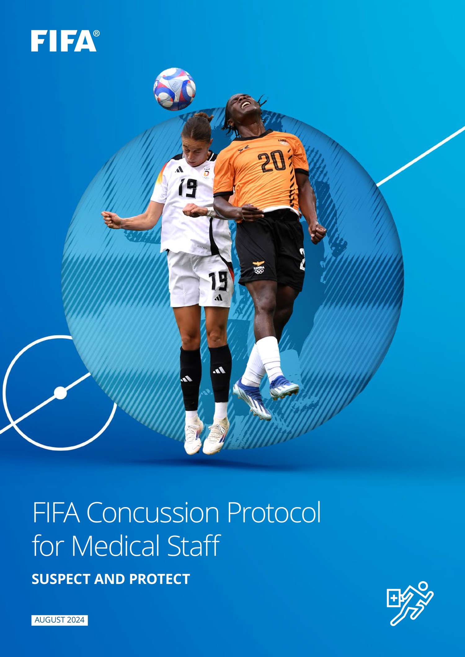 参考国际经验 脑震荡换人可以“无空可钻”