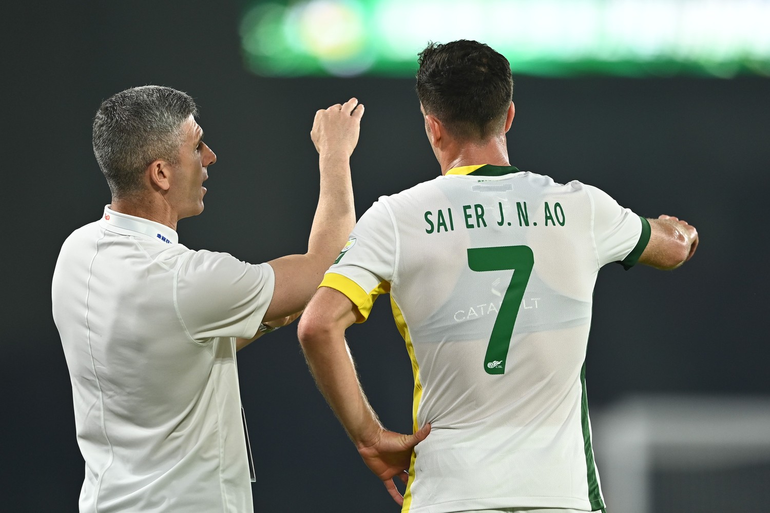 积分清零后的北京国安 如何以最小代价熬过阵痛期？