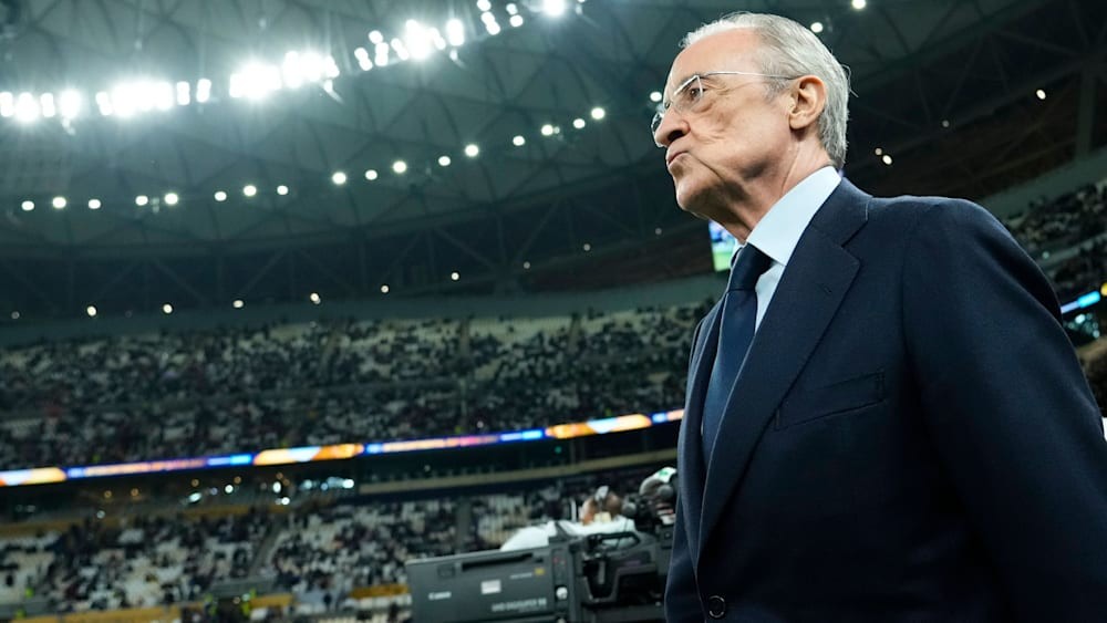 成也佩雷斯 败也佩雷斯