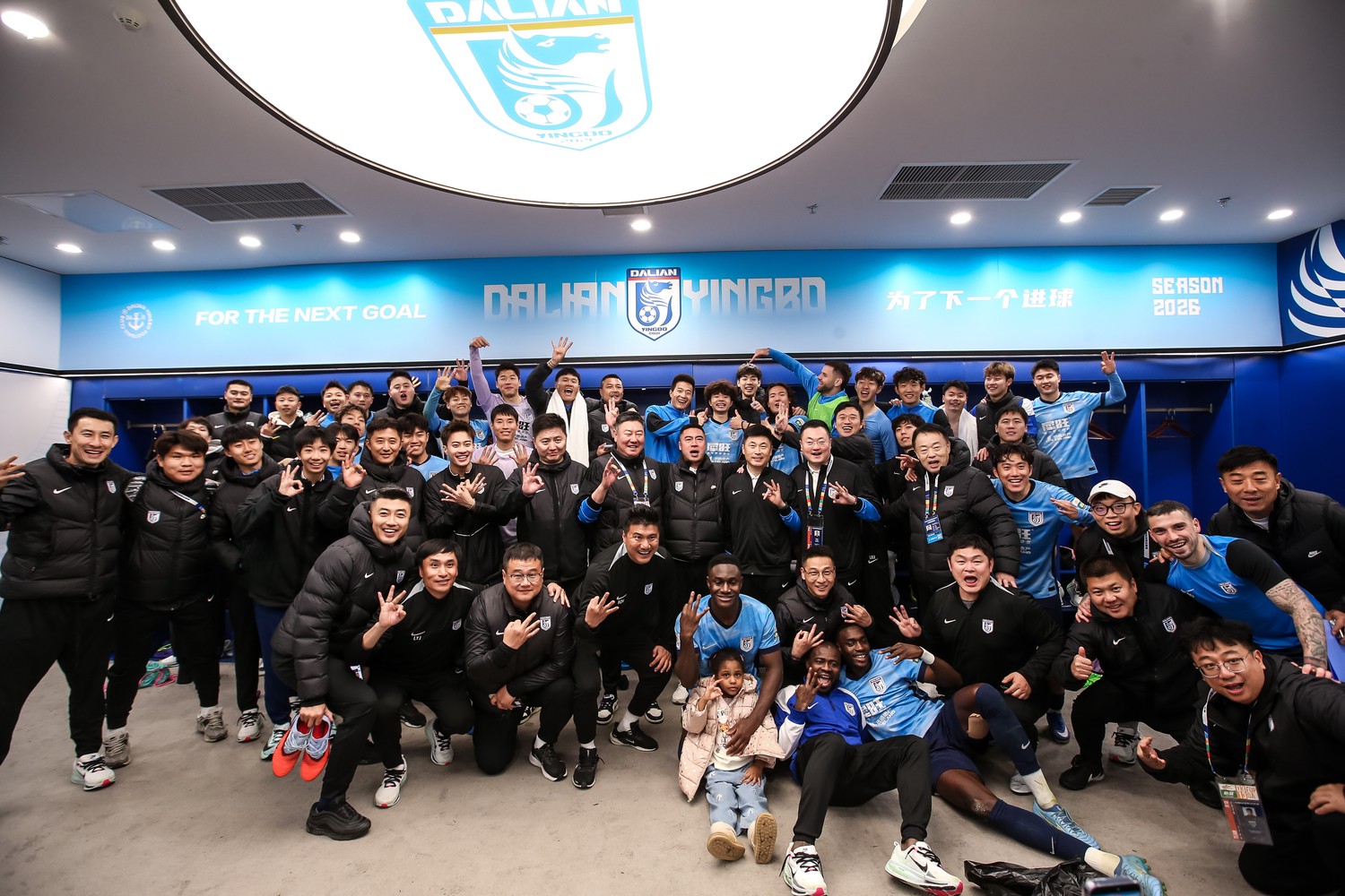 三重刺激，四连胜英博强势北上