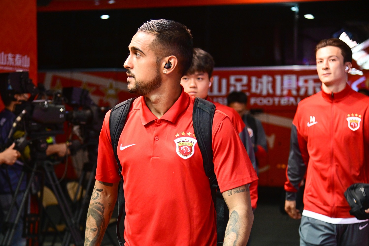 残阵海港，考验平衡的艺术