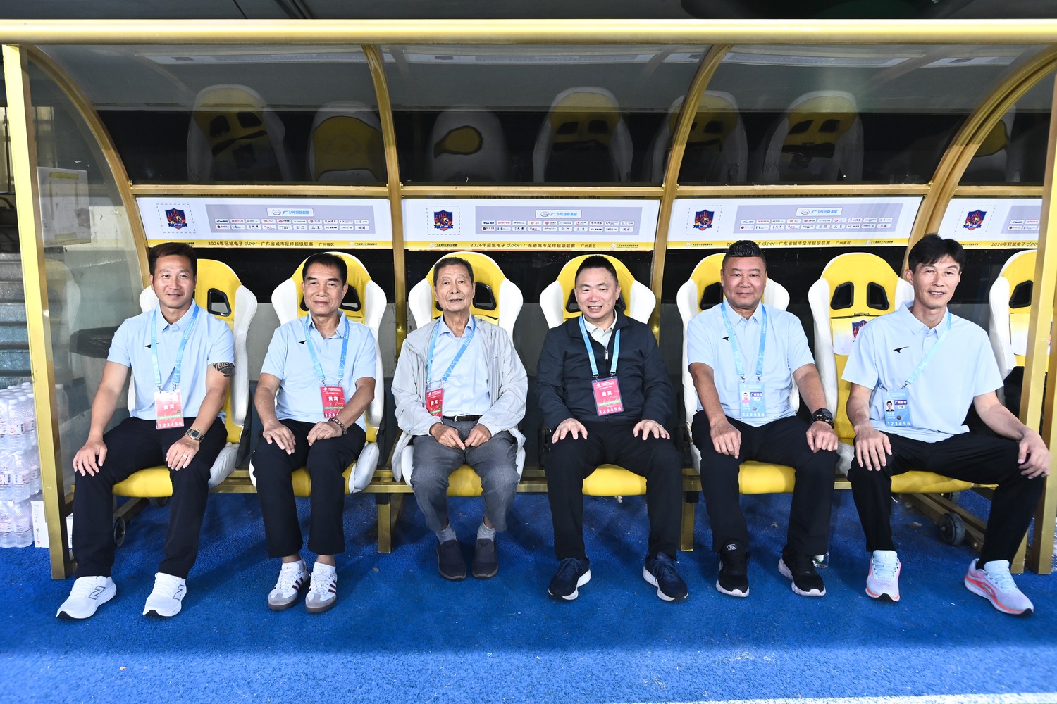 城市联赛的现实、未来与终极理想 要持续发展，更要产业振兴