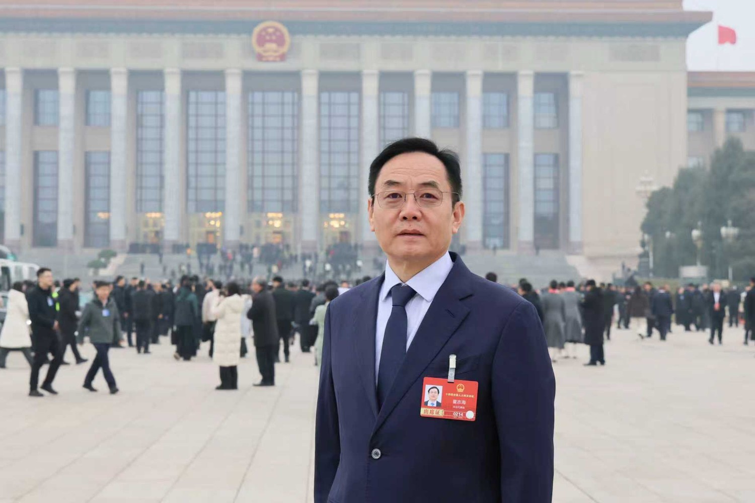 人大代表连续提交建议：VAR不是“奢侈品”而是“必需品”