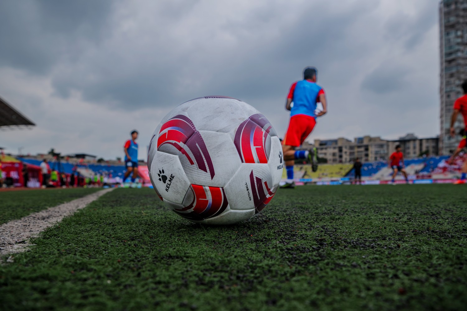 2026城市联赛：数量突破，质量提升 城市联赛2.0版的广东实践