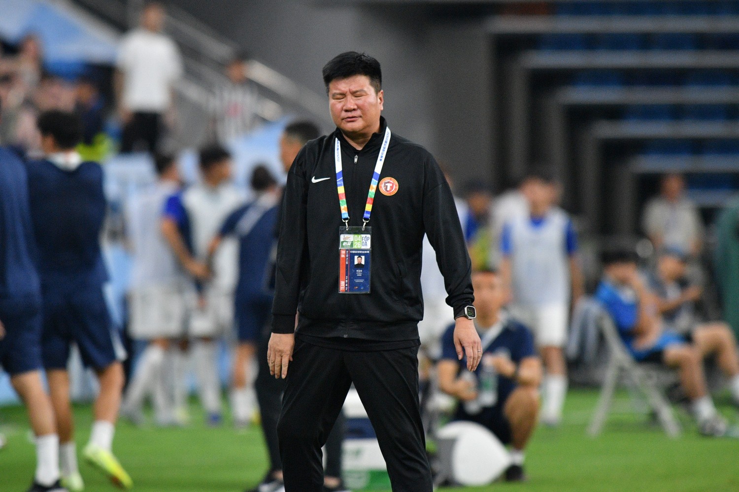 三连败，铁人暴露系统性问题