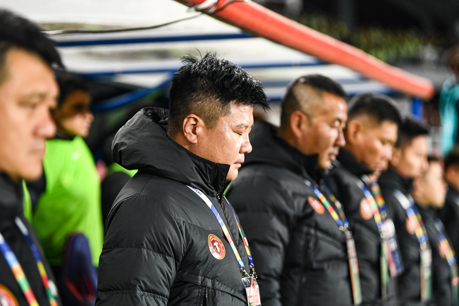 四重困境，谁能拯救辽宁铁人