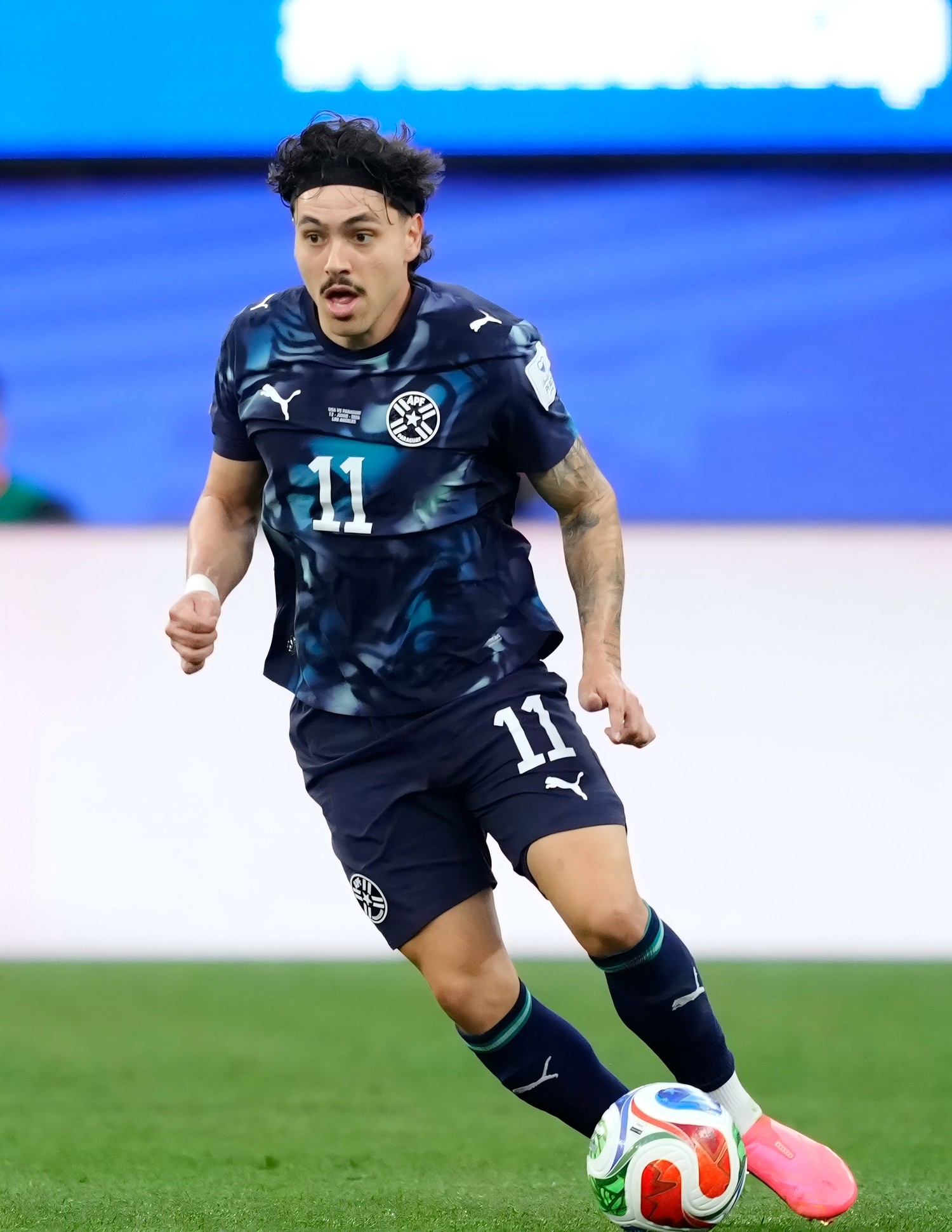中国青训，巴西开花 鲁能巴西青训3人亮相世界杯