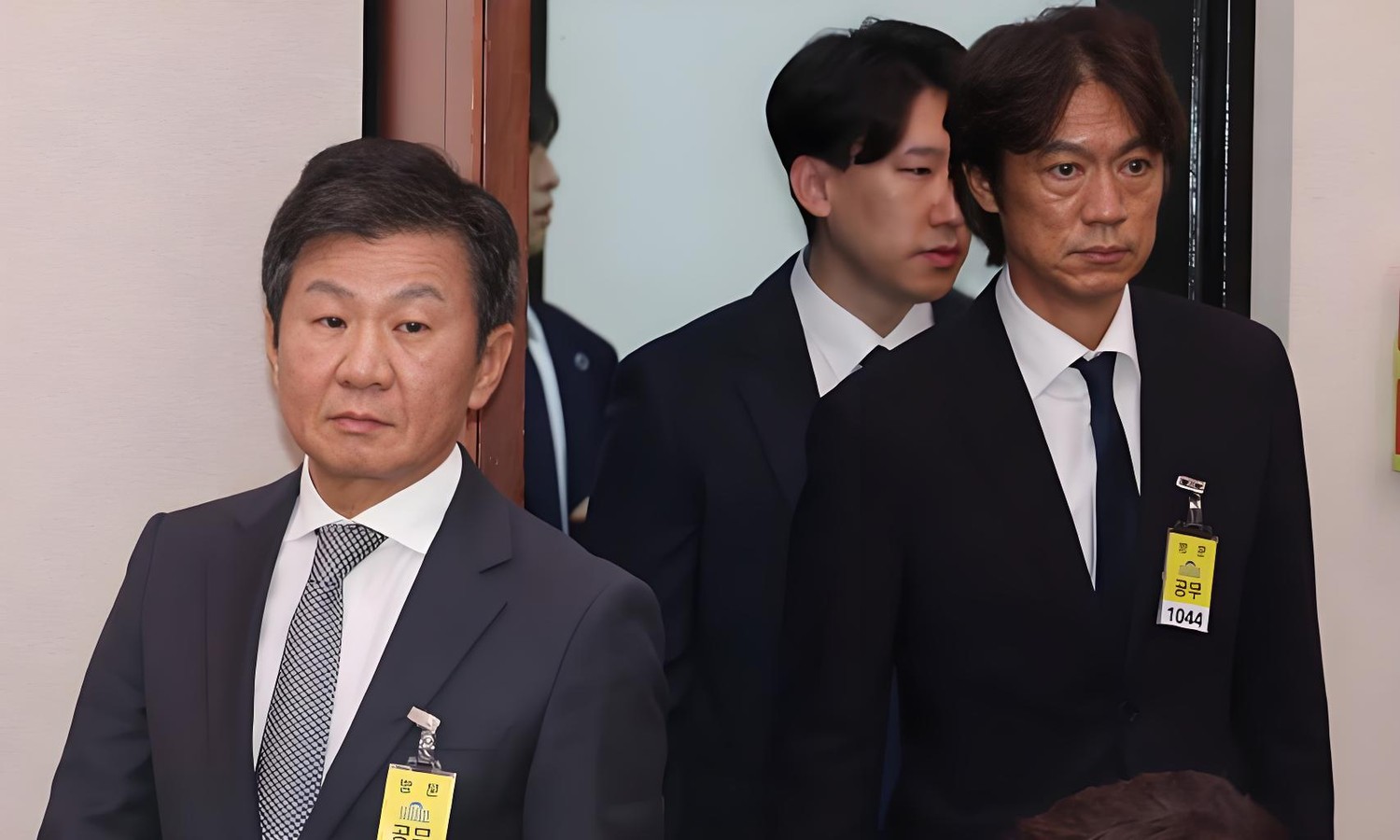 开始追责，韩国足球或有“地震”
