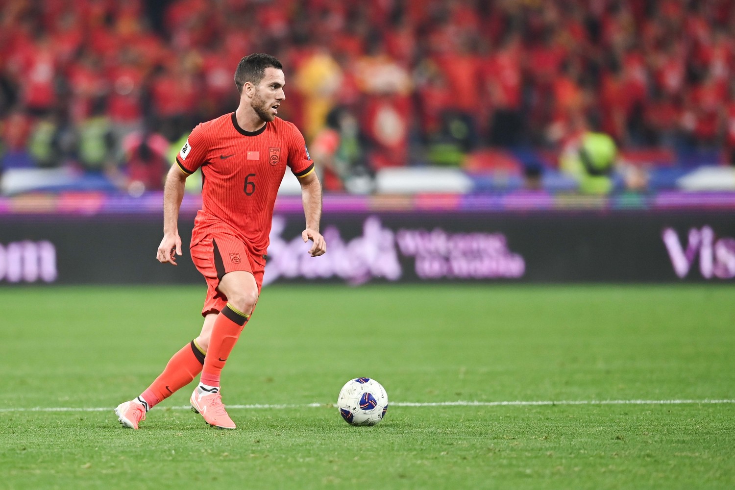 全球“归化融合潮”，中国足球何去何从？