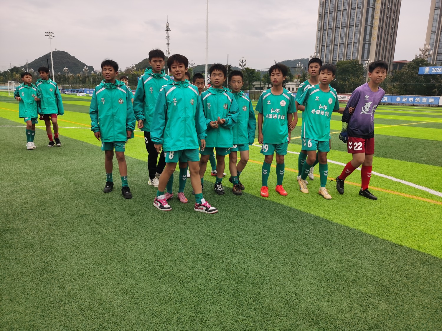 多城共绘青训崭新图景