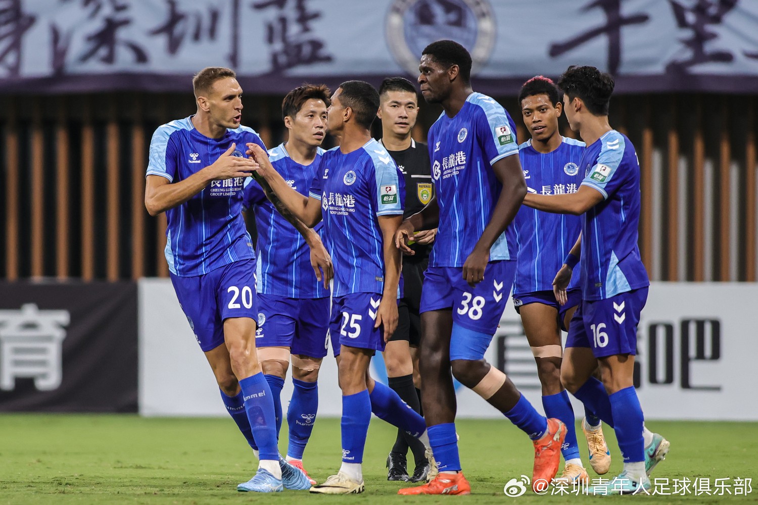 决战硝烟能惊醒青年人吗？